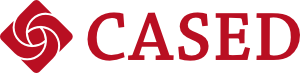 Logo CASED